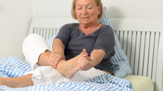 Orthopädie und Schuhtechnik Hauber - Diabetiker Schuhe Kempten